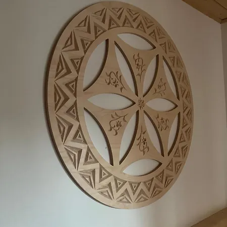 Góralski House Zakopane Zewnętrze zdjęcie