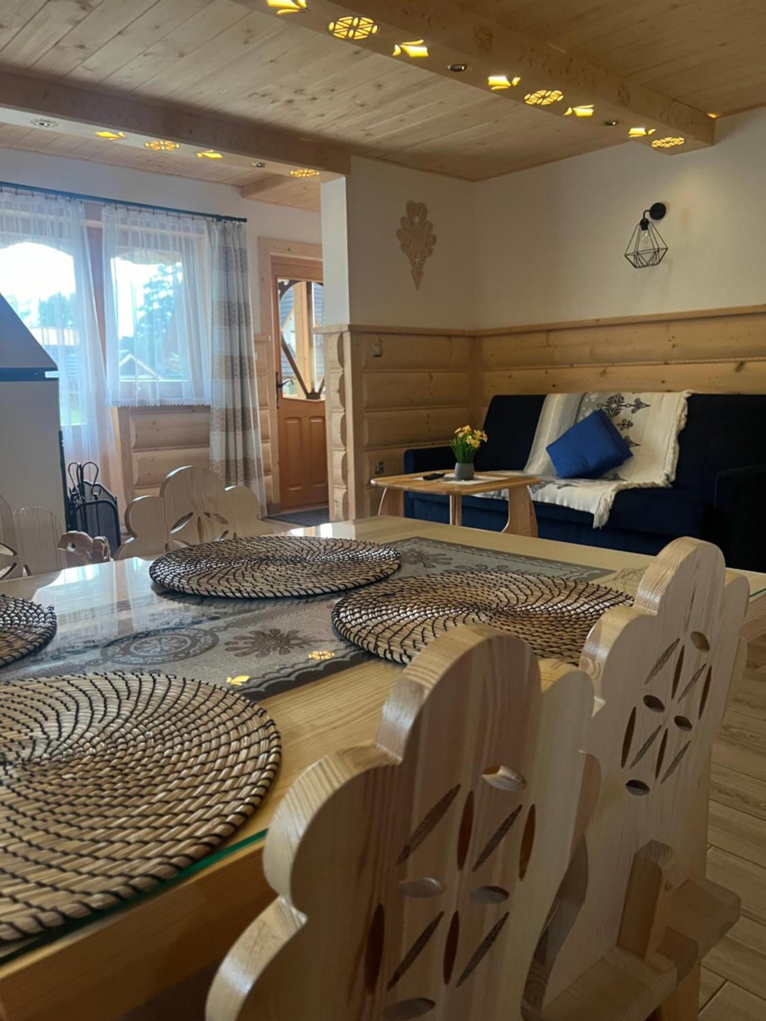 Goralski House Будинок відпочинку