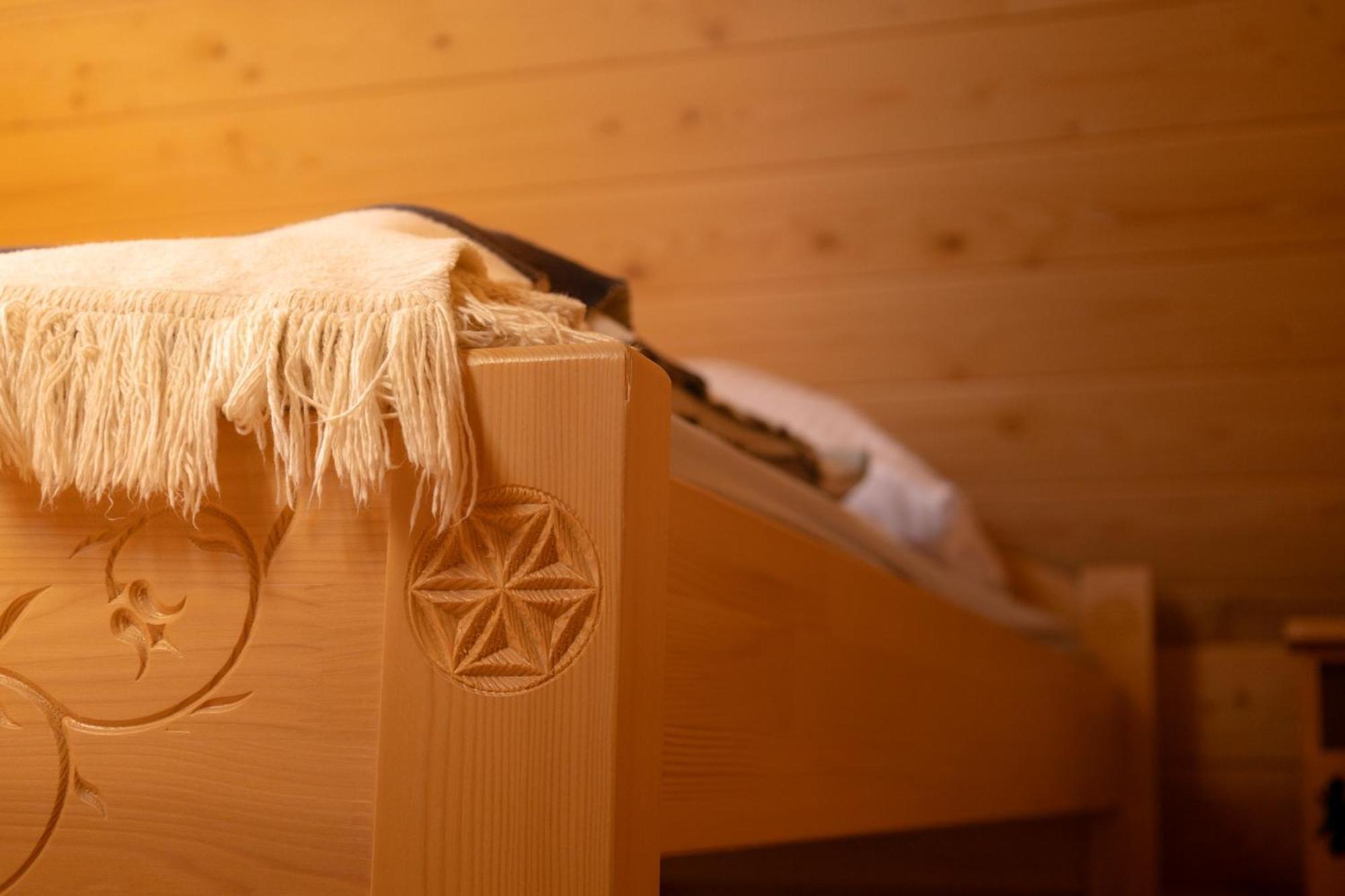Góralski House Dom wakacyjny *