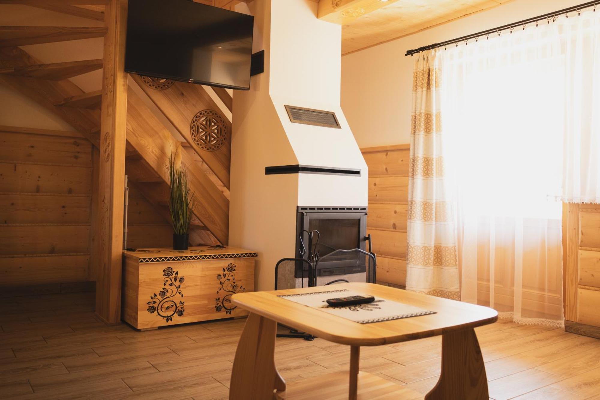 Dom wakacyjny Góralski House *